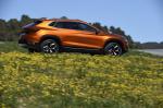 Seat 20V20 Concept 2015 года